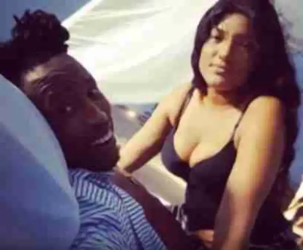 " The Name Sounds Funny But It